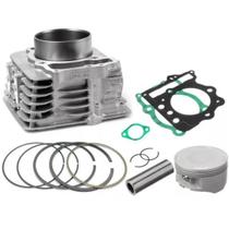 Kit do Cilindro Motor Falcon 400 e Falcon 400i Kit do Cilindro Motor Falcon 400 e Falcon 400i