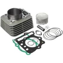 Kit do Cilindro Motor NX-4 FALCON 400 de 1999 a 2002