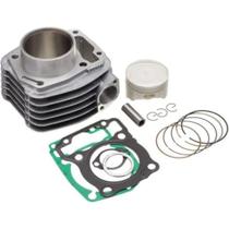Kit do Cilindro Motor XRE 190 - Flex e Adventure