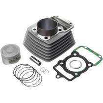 Kit do Cilindro Motor Yes 125 - Cargo 125 - Intruder 125