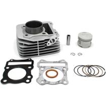 Kit do Cilindro Motor Yes 125 - Katana 125 - Intruder 125