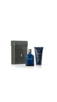 Kit do connexion OBoticário Desodorante Colônia e Creme Pré e pós Barba.