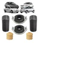 kit do coxim do amortecedor do corsa celta