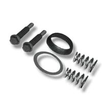 Kit do Escapamento 45mm Monza Uno - 45011