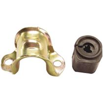 Kit do estabilizador Dianteiro Ford Ecosport 2003 a 2024 Kit do estabilizador Dianteiro Ford Ecosport 2003 a 2024