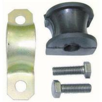 Kit do estabilizador Dianteiro Ford Escort 1997 a 2002