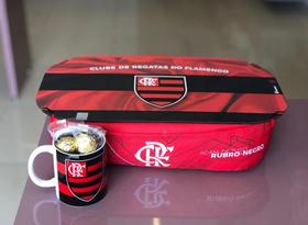 Kit do Flamengo