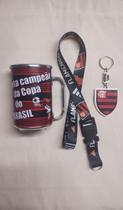 Kit do flamengo torcedor Kit do flamengo torcedor