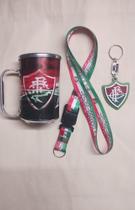 Kit do fluminense torcedor