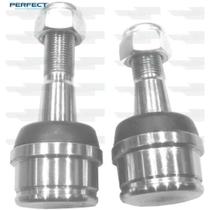 Kit do pivô de suspensão Ford F 1000 1992 a 1998 Kit do pivô de suspensão Ford F 1000 1992 a 1998