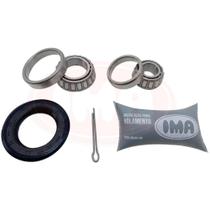 Kit do rolamento de roda Chevrolet Chevette 1974 a 1995 IMA