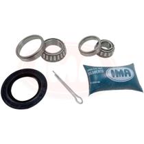Kit do rolamento de roda Chevrolet Prisma 2006 a 2023 IMA
