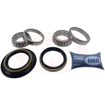 Kit do rolamento de roda Chevrolet S10 2012 a 2019 IMA