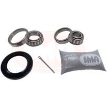 Kit do rolamento de roda Ford Belina Ii 1979 a 1989 IMA Kit do rolamento de roda Ford Belina Ii 1979 a 1989 IMA