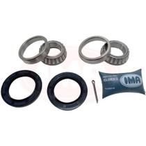 Kit do rolamento de roda Ford Corcel Ii 1979 a 1986 IMA