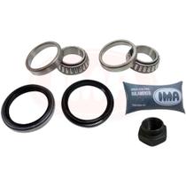 Kit do rolamento de roda Ford Escort 1983 a 1994 IMA
