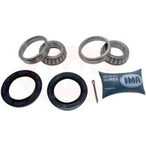 Kit do rolamento de roda Ford Pampa 1982 a 1997 IMA ALK-4522