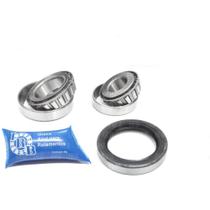 Kit do rolamento de roda Traseiro Ford Ka 1997 a 2014 IRB