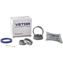 Kit do rolamento de roda Traseiro Vw Quantum 1985 a 2001 Kit do rolamento de roda Traseiro Vw Quantum 1985 a 2001