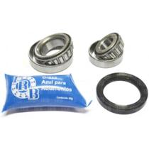 Kit do rolamento de roda Traseiro Vw Quantum 1985 a 2002