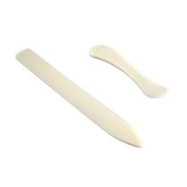 Kit Dobradeira e Vincadeira de Papel para Cartonagem