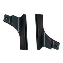 Kit dobradiça dir esq brastemp bfd bfs 3d