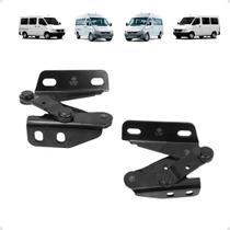 Kit dobradiça do capo sprinter 1997 a 2012 lado esquerdo e direito