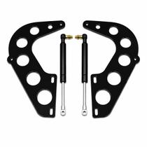 Kit Dobradiça Pressurizada Capô Fusca Todos Anos Power Hood Cores:Preto Eletroestatica Kit Dobradiça Pressurizada Capô Fusca Todos Anos Power Hood Cores:Preto Eletroestatica