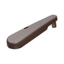 Kit Dobradiça Superior da Porta para Geladeira CINZA BALTICO - W10895545