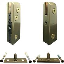Kit - Dobradiças AL1103A 1101A+ Buchas AL 1201A 1013A Bronze Kit - Dobradiças AL1103A 1101A+ Buchas AL 1201A 1013A Bronze