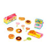 Kit Doce Boutique Doces Display 17 Peças BTD-853 - Fenix Kit Doce Boutique Doces Display 17 Peças BTD-853 - Fenix