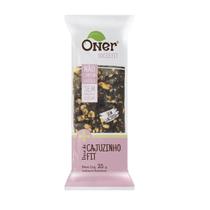 Kit Doce De Cajuzinho Fit Oner 12 Uni. 25G