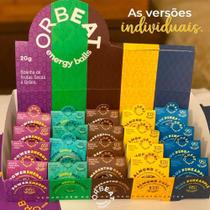 Kit doces fitness saudáveis