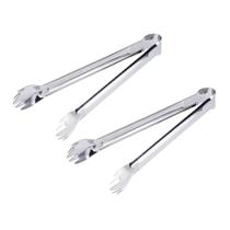 Kit Dois Pegadores de Churrasco e Gelo Weck 18cm