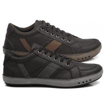 Kit Dois Sapatenis Tênis Com Sola Reta Macia By Jack Estilo e Conforto Kit Dois Sapatenis Tênis Com Sola Reta Macia By Jack Estilo e Conforto