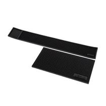 Kit Dois Tapetes Mat Runner Pequeno/Grande Profissional Weck