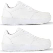 Kit Dois Tenis Wayke Ai For Esportivo Casual Original Unisex