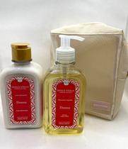 KIT DOLCE STELLA COM NECESSAIRE DONNA, 300 ml