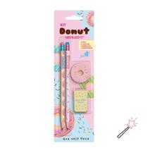 Kit Donut - Leo & Leo