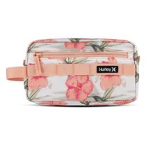 Kit Dopp Hurley, unissex para adultos, itens pequenos, marshmallow de viagem Kit Dopp Hurley, unissex para adultos, itens pequenos, marshmallow de viagem