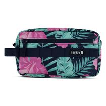 Kit Dopp Hurley, unissex para adultos, itens pequenos, obsidiana de viagem Kit Dopp Hurley, unissex para adultos, itens pequenos, obsidiana de viagem