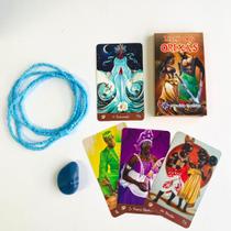 Kit dos Orixás - Iemanjá