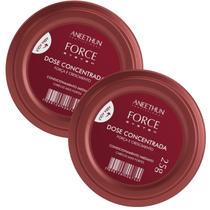 KIT Dose Fortalecedora Force System Aneethun com 2 Unidades