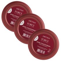 KIT Dose Fortalecedora Force System Aneethun com 3 Unidades