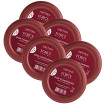 KIT Dose Fortalecedora Force System Aneethun com 6 Unidades KIT Dose Fortalecedora Force System Aneethun com 6 Unidades
