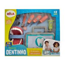 Kit Doutor(a) Dentinho Elka