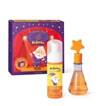 Kit Dr. Botica O Mágico Teatro de Bonecos (2 itens) Kit Dr. Botica O Mágico Teatro de Bonecos (2 itens)