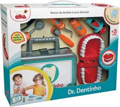 Kit Dr. Dentinho