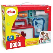 Kit dr. dodói - elka - 951 Kit dr. dodói - elka - 951