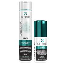 Kit Dr. Triskle Antiqueda Shampoo 300ml + Tônico 60ml